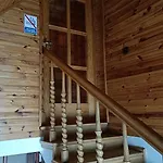 Nad Morzem Rybnicka Habitación en casa particular