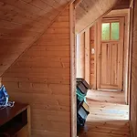 Nad Morzem Rybnicka Privatunterkunft *