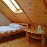 Privatunterkunft Nad Morzem Rybnicka Gdynia