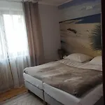 Nad Morzem Rybnicka * Gdynia