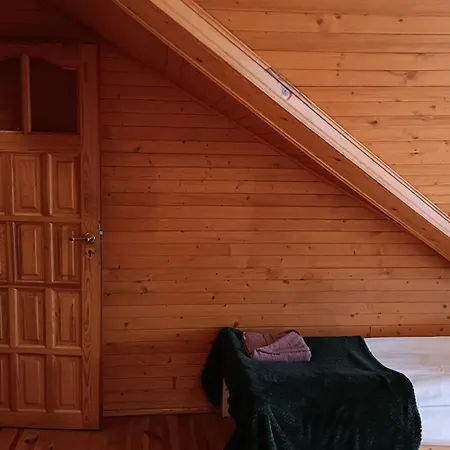 홈스테이 Nad Morzem Rybnicka *