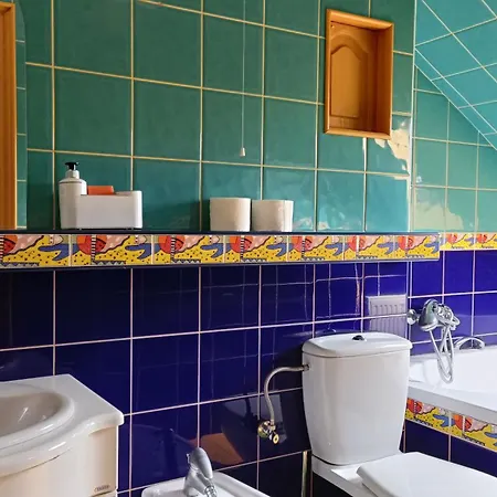 Nad Morzem Rybnicka * 그디니아