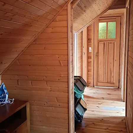 Nad Morzem Rybnicka 홈스테이 *