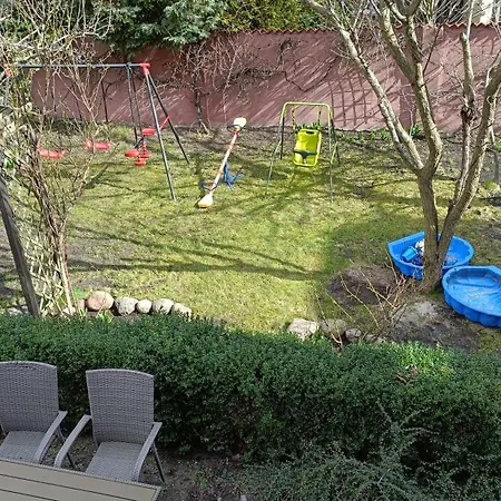 Nad Morzem Rybnicka * グディニャ