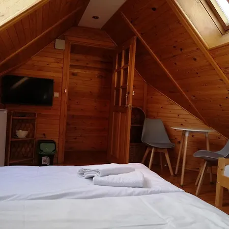 Nad Morzem Rybnicka * グディニャ