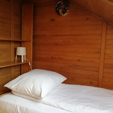 Nad Morzem Rybnicka 홈스테이 그디니아