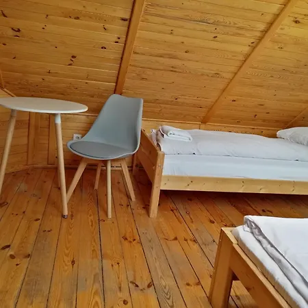 Nad Morzem Rybnicka * グディニャ