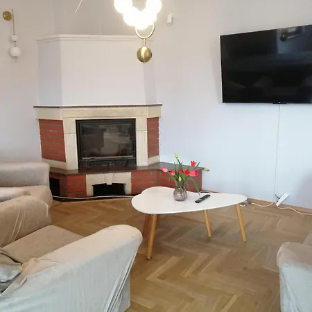 Nad Morzem Rybnicka Gdynia