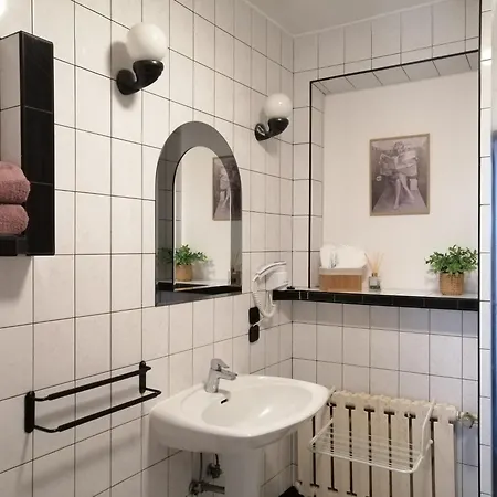 Privatunterkunft Nad Morzem Rybnicka Gdynia