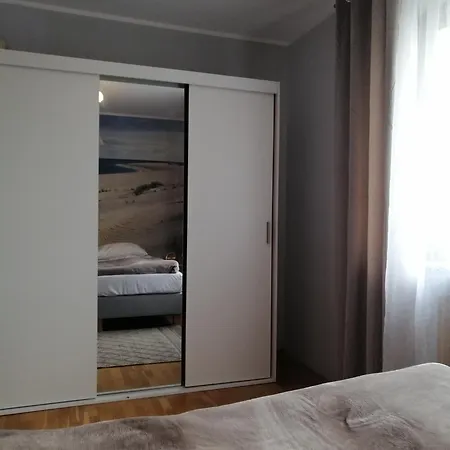 Nad Morzem Rybnicka Homestay szállás Gdynia