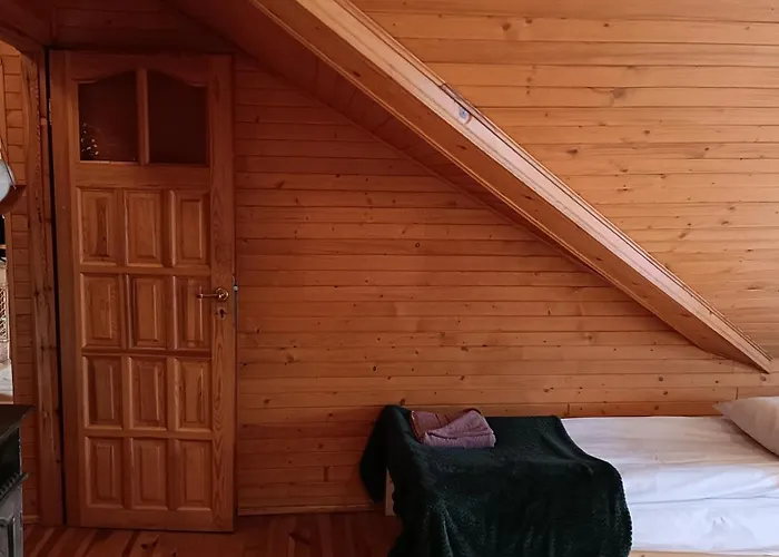 Habitación en casa particular Nad Morzem Rybnicka *