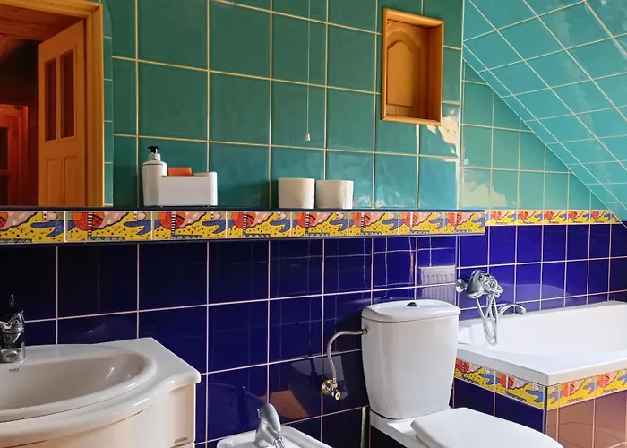 Nad Morzem Rybnicka * Gdynia