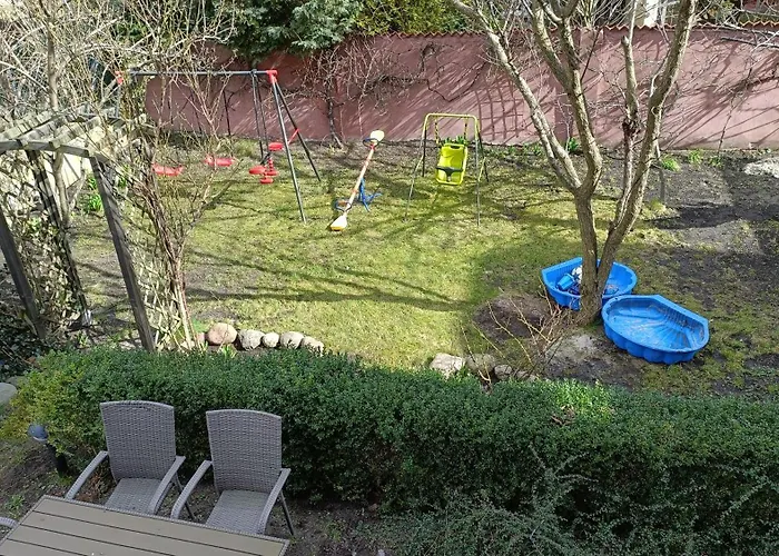 Nad Morzem Rybnicka * Gdynia