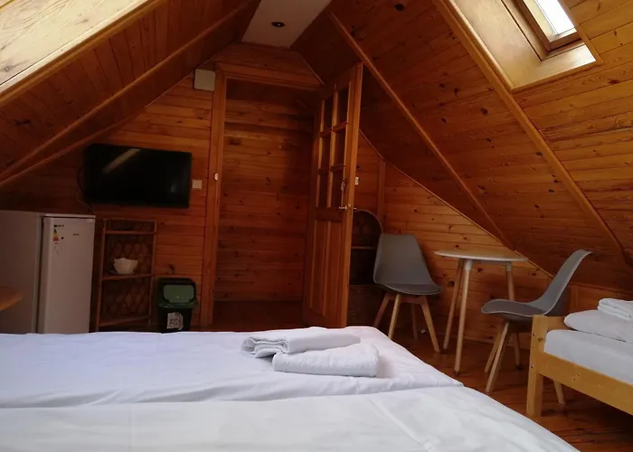 Nad Morzem Rybnicka * Gdynia