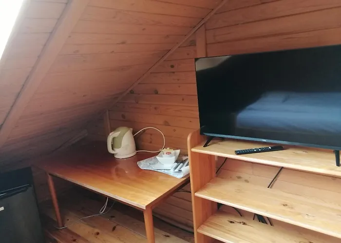 Nad Morzem Rybnicka *