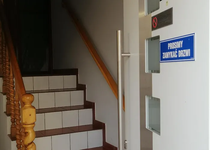 Habitación en casa particular Nad Morzem Rybnicka