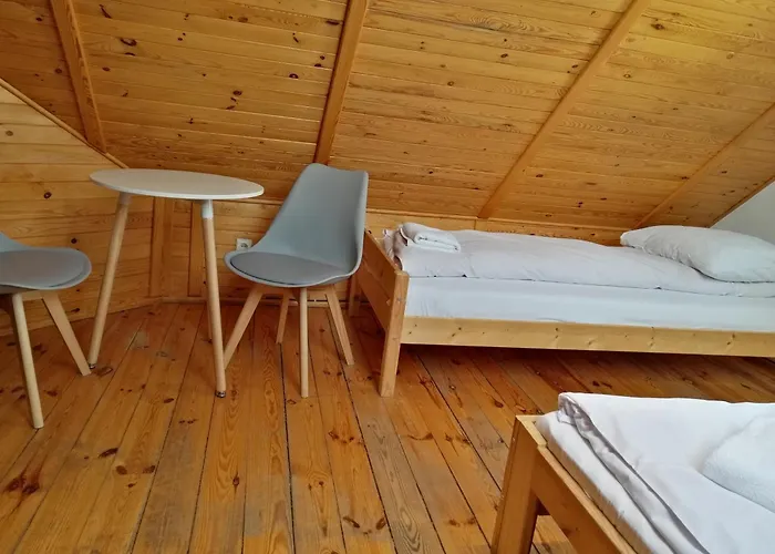 Nad Morzem Rybnicka * Gdynia